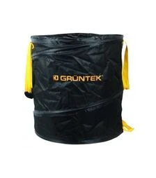 Мішок садовий GRUNTEK Pumpkin складаний, 85 л (295702085)