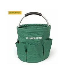 Сумка садова GRUNTEK Chamomile, 15,5 л, 6 кишень (295280155)