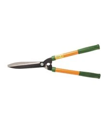 Кущоріз MASTERTOOL 550 мм, з прямими тефлоновими лезами (14-6130)