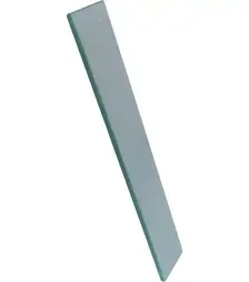 Брусок Эльборовый ПРЕМИУМ 3/2, 8000 Grit, 150х25х3 мм (E3-2)