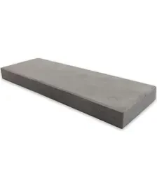 Камінь точильний BBW 200x70x15 мм, 3000 Grit (613AC)