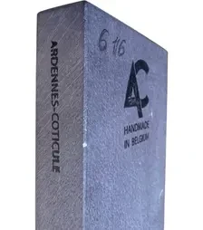 Камінь точильний BBW 250x60x16 мм, 3000 Grit (616AC)
