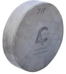 Камінь точильний BBW Puck круглий, 70 мм, 3000 Grit (711AC)