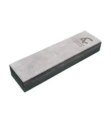 Камінь точильний BBW+Carborundum 150x40 мм, 4000/600 Grit (822AC)