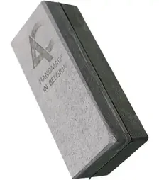 Камінь точильний BBW+Pyrenees 75x30 мм, 3000/1200 Grit (849AC)