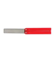 Точилка алмазна складана ARS SD-100-BT, 127 мм, 360/600 Grit