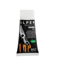Мастило синтетичне Alpen Tambo 910 тюбик, 30 гр