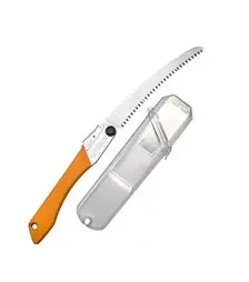 Пилка складана Silky Gomboy 240-8 Curve, 240 мм (717-24)