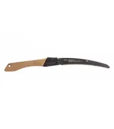 Пилка складана Silky Gomboy 240-8 Curve OUTBACK EDITION, 240 мм (752-24)
