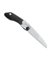 Пилка складана Silky Pocketboy 130-10 Black, 130 мм (340-13)