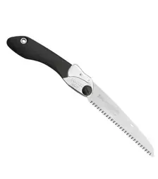 Пилка складана Silky Pocketboy 170-10 Black, 170 мм (340-17)