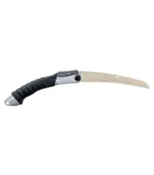 Пилка складана Silky Super Accel Curve 210-8, 210 мм (728-21)