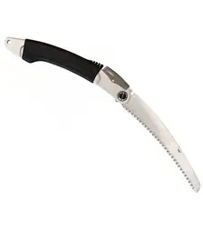 Пилка складана Silky Ultra Accel Curve 240-7.5, 240 мм (446-24)