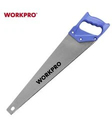 Ножівка WORKPRO DYI, 510 мм (W016020)
