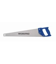 Ножівка WORKPRO DYI, 560 мм (W016021)
