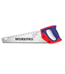 Ножівка WORKPRO PRO, 560 мм (W016035)