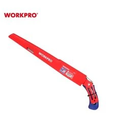 Пилка садова WORKPRO 530 мм (WP333008)