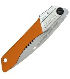 Пилка складана Silky Gomboy 210 Curve, 210 мм