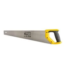 Ножівка столярна Mastertool MAX CUT, 450 мм (14-2045)