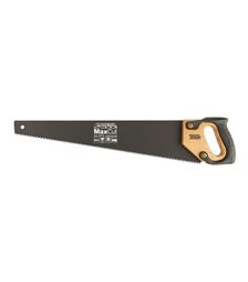 Ножівка столярна Mastertool MAX CUT, 500 мм, з тефлоновим покриттям (14-2350)