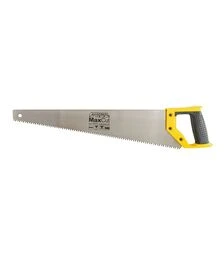 Ножівка столярна Mastertool MAX CUT, 500 мм (14-2650)