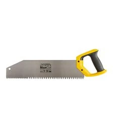 Ножівка столярна Mastertool MAX CUT, 400 мм (14-2704)