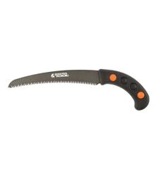 Ножовка садовая Mastertool Самурай, 250 мм, в чехле (14-6013)