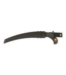 Ножовка садовая Mastertool Самурай, 330 мм, в чехле (14-6014)