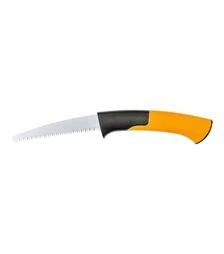 Ножовка садовая складная Mastertool, 160 мм (14-6011)