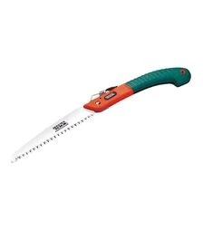 Ножовка садовая складная Mastertool, 180 мм (14-6017)