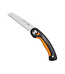 Пилка складана Fiskars Plus SW68 (1067552)