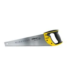 Ножівка по дереву Sigma Grizzly 400 мм, 11TPI (4400871)
