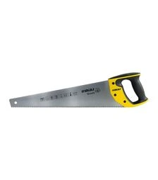 Ножівка по дереву Sigma Grizzly 450 мм, 7TPI (4400851)