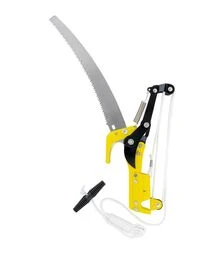 Высоторез MASTERTOOL 330 мм, под телескопическую штангу (14-6920)