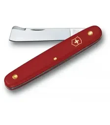 Нож садовый Victorinox Budding Combi, 100 мм (Vx39020.B1)