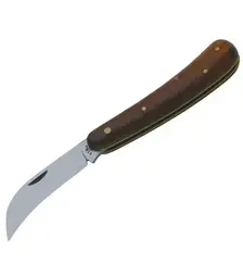 Нож садовый TINA 120 мм (615/12)