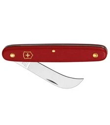 Нож прививочный Victorinox 3.90.60 160 мм