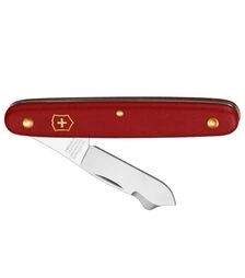 Нож прививочный Victorinox 3.90.4, 160 мм