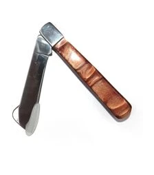 Нож копулировочный Altuna 170 мм, складной (8400.A)