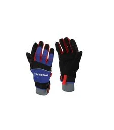Рукавички WORKPRO XL PRO дихаючі (WP371002)