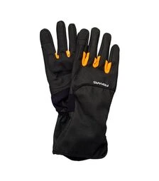 Рукавички для догляду за чагарниками Fiskars, розмір 8 (1071152)