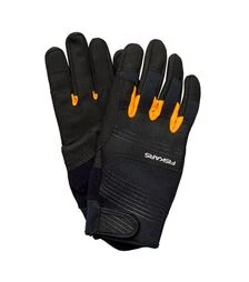 Рукавички для сокири та інструменту Fiskars, розмір 8 (1071129)
