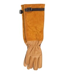 Рукавички захисні шкіряні FELCO 705M, розмір 8