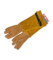 Рукавички захисні шкіряні FELCO 705XL, розмір 10