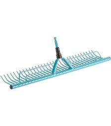 Граблі GARDENA Combisystem для газонів, 60 см (03381-20.000.00)