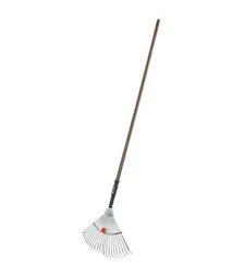 Граблі GARDENA NatureLine віялові, 30-50 см (17107-20.000.00)