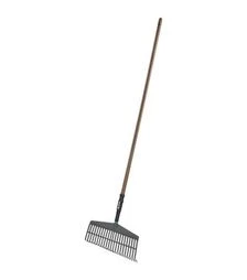 Граблі GARDENA NatureLine для газонів, 43 см (17105-20.000.00)