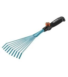 Граблі GARDENA Combisystem, 12 см (08919-20.000.00)