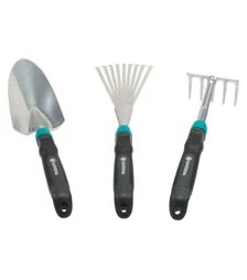 Комплект садових інструментів GARDENA Comfort (08964-30.000.00)