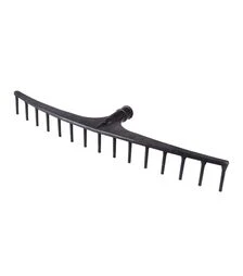 Граблі MASTERTOOL 730х150 мм, 15 зубів (14-6202)